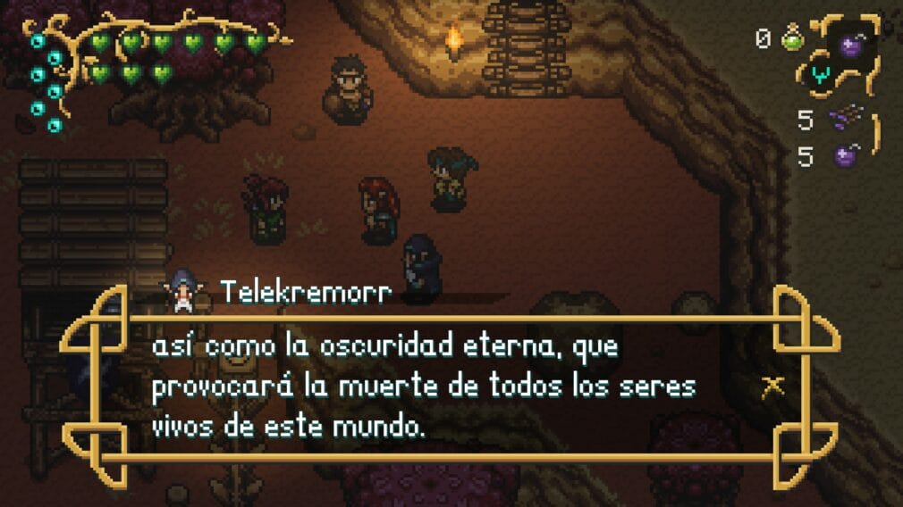 Análisis: Airoheart Airoheart