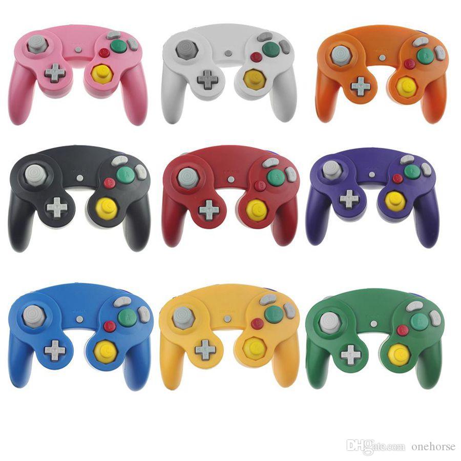 20 AÑOS DE GAMECUBE EN ESPAÑA