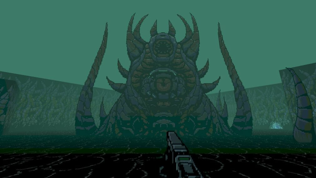 ANÁLISIS: PROJECT WARLOCK Project Warlock