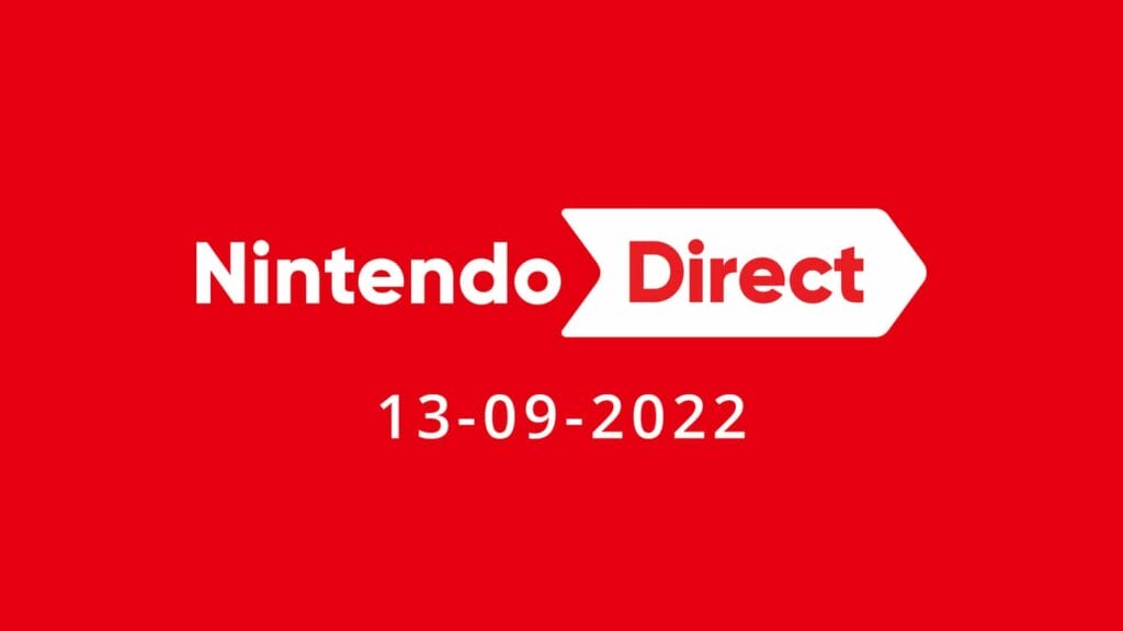 Nintendo Direct