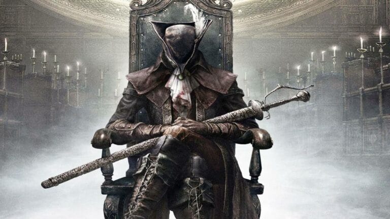 Bloodborne en PC será real, pero todavía queda un poco para verlo