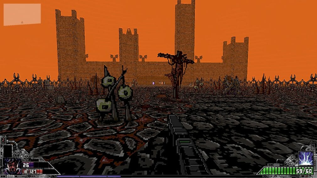 ANÁLISIS: PROJECT WARLOCK Project Warlock