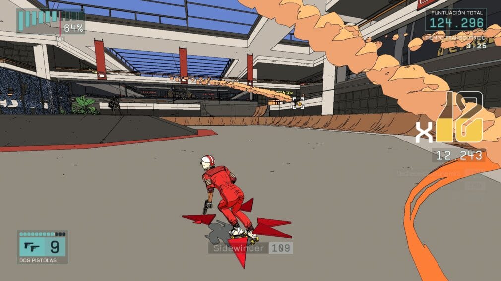 rollerdrome-screenshot5