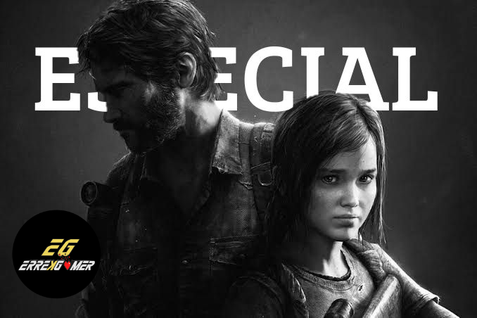 The Last of Us 1 es Especial