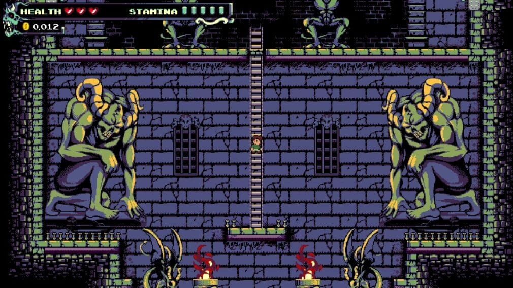 Análisis: Timothy And The Tower Of Mu