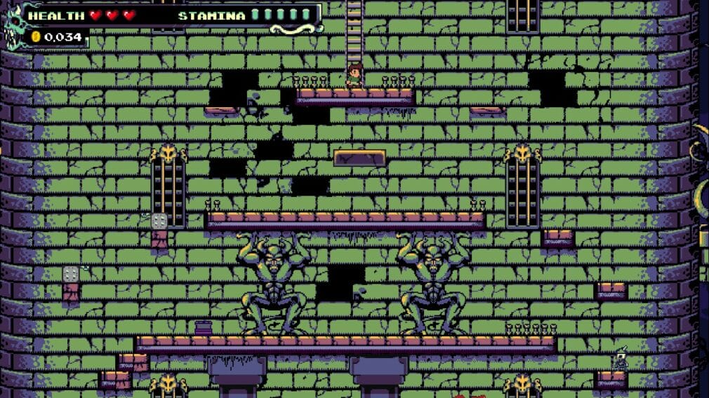 Análisis: Timothy And The Tower Of Mu