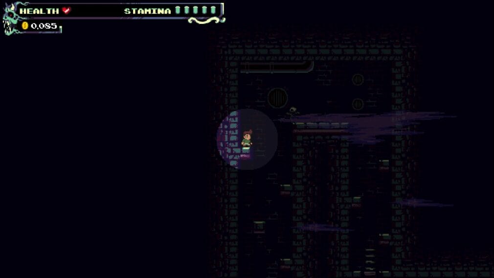 Análisis: Timothy And The Tower Of Mu