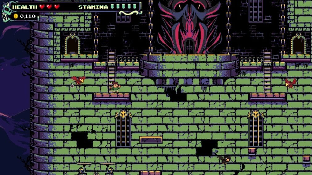 Análisis: Timothy And The Tower Of Mu