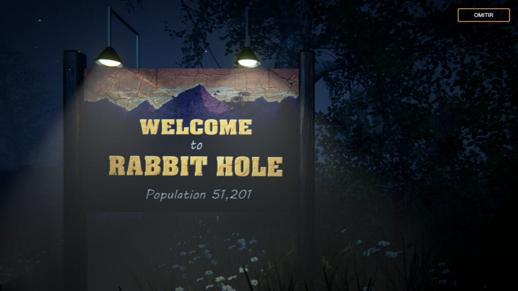 Rabbit Hole