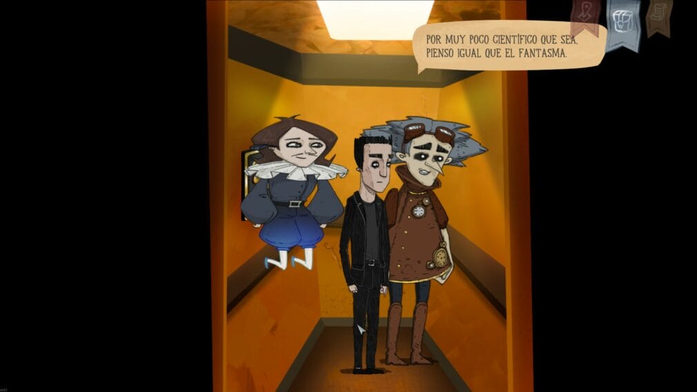 ANÁLISIS: WHATEVERLAND