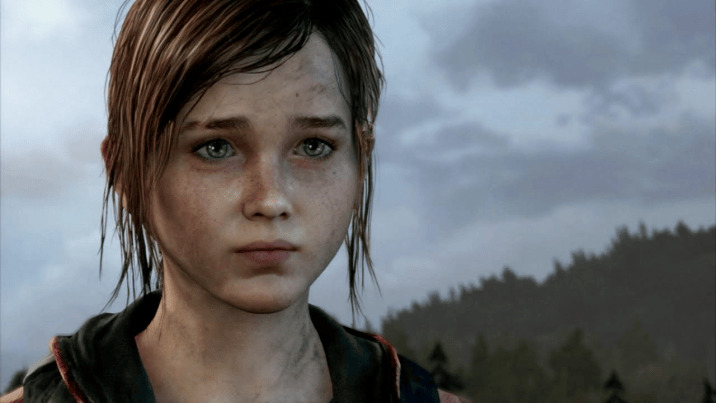 The Last of Us 1 es Especial