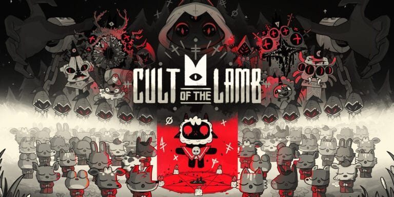 Análisis: Cult of the Lamb