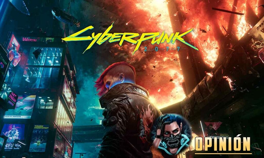 Cyberpunk 2077, el mejor momento para visitar Night City