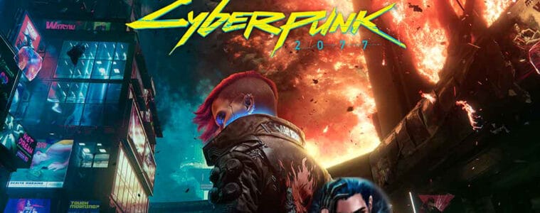 Cyberpunk 2077, el mejor momento para visitar Night City
