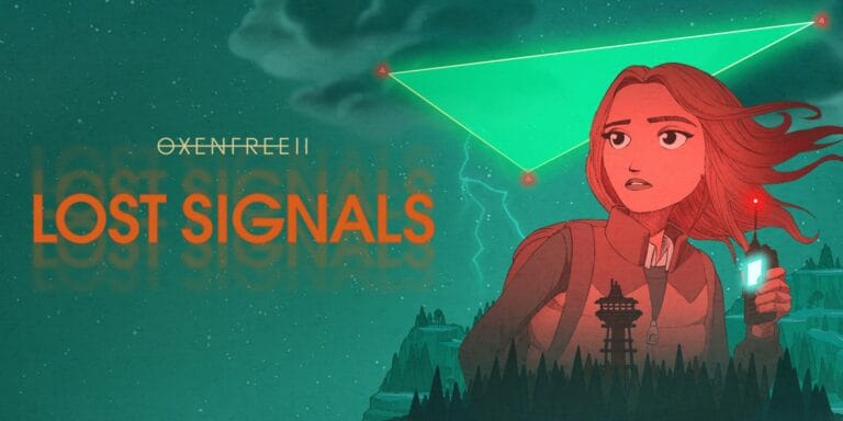 Oxenfree 2, el juego de aventuras y puzles en 2D, se retrasa a 2023