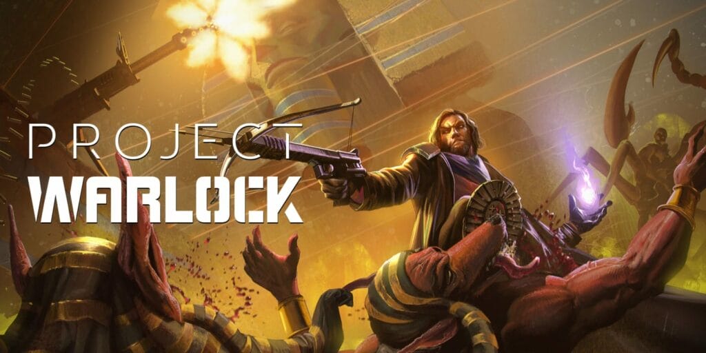 ANÁLISIS: PROJECT WARLOCK