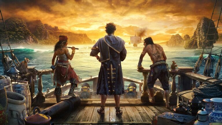 Skull and Bones se retrasa nuevamente: Ubisoft lo programa para marzo de 2023