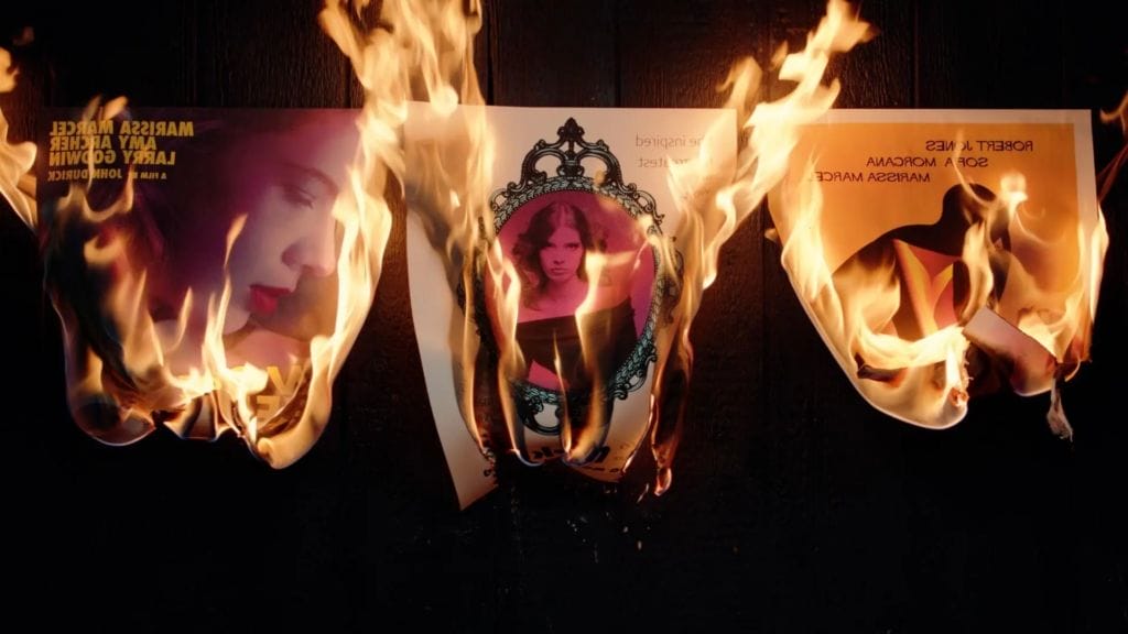 Análisis: IMMORTALITY