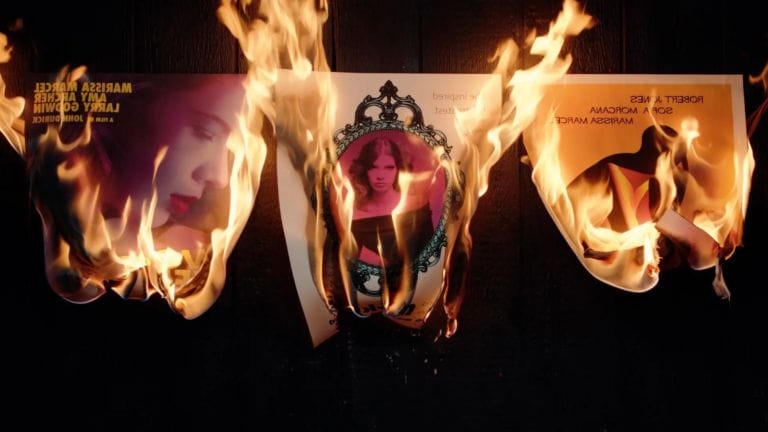 Análisis: IMMORTALITY