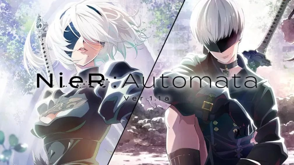 El anime de Nier Automata se estrenará en 2023