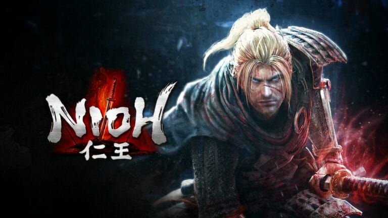 Nioh no llegará al Game Pass, según comenta Team Ninja