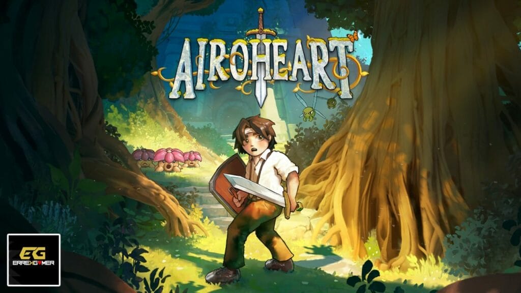 Airoheart