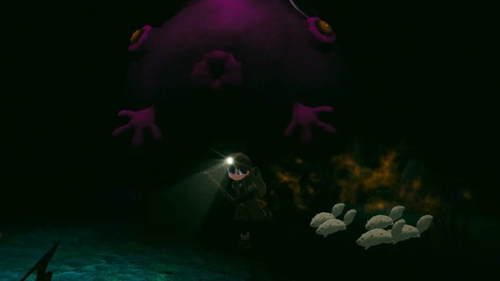 Made in Abyss: Binary Star Falling into Darkness ya está disponible en formato físico para PlayStation 4 y Nintendo Switch Made in Abyss: Binary Star Falling into Darkness ya está disponible en formato físico para PlayStation 4 y Nintendo Switch