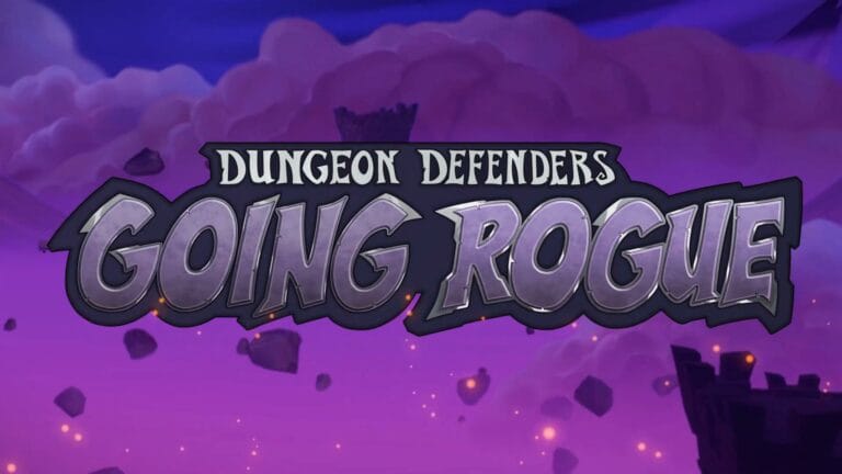 Todas las actualizaciones de Dungeon Defender en la PAX West 2022