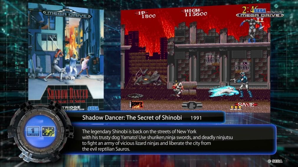 Ya se puede reservar Sega Mega Drive 2 en Europa.