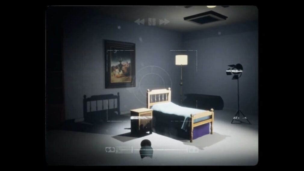 TAPE: Unveil the Memories Director´s Edition llegará el 21 de octubre para PlayStation 5 TAPE: Unveil the Memories Director´s Edition llegará el 21 de octubre para PlayStation 5