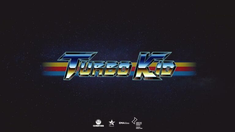 La demo de Turbo Kid se lanzará en Steam el 26 de septiembre