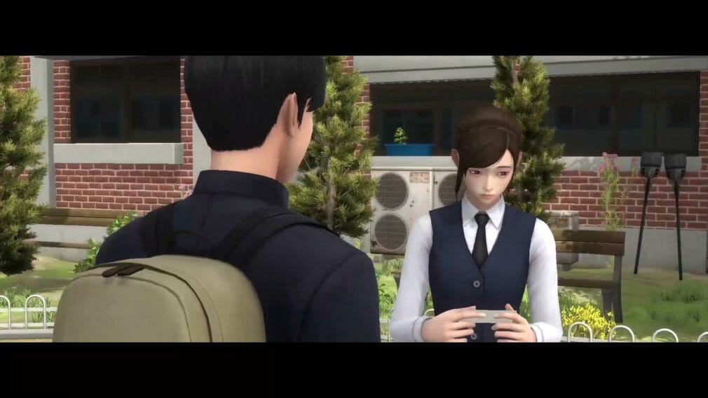 White Day: A Labyrinth Named School ya está disponible en formato físico para PlayStation 5 y Nintendo Switch