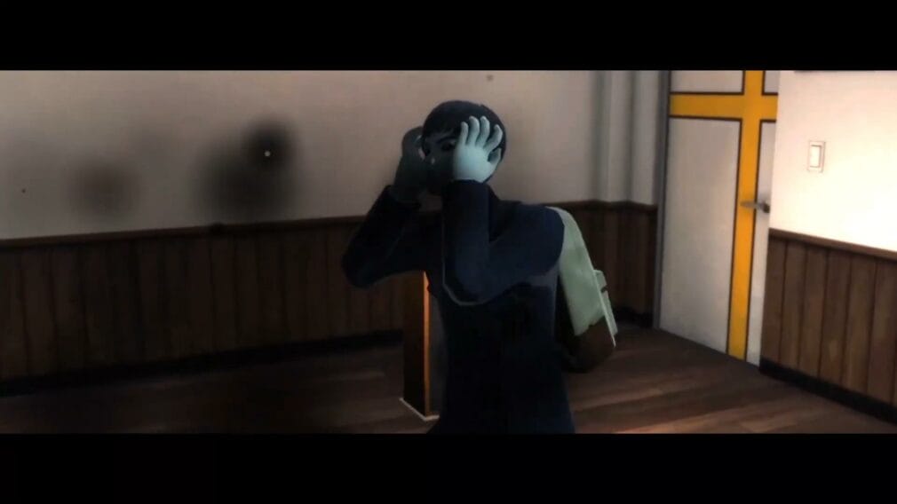 White Day: A Labyrinth Named School ya está disponible en formato físico para PlayStation 5 y Nintendo Switch