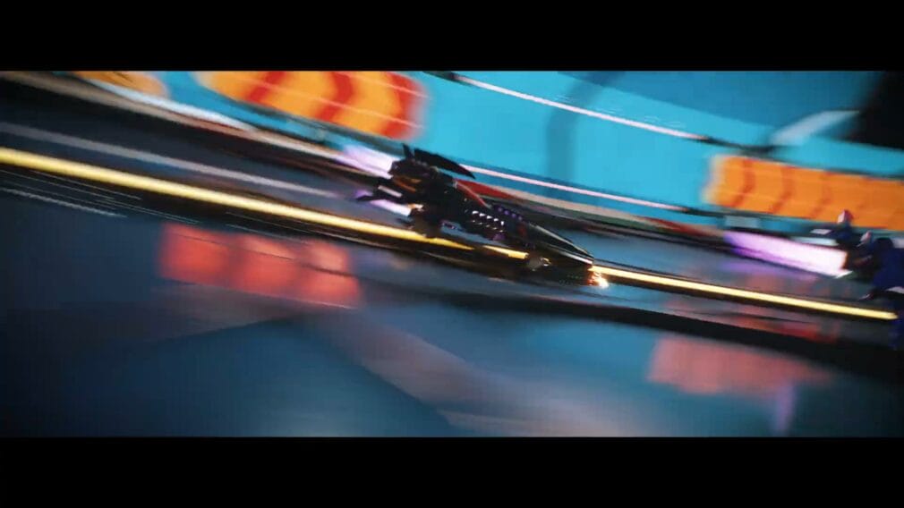 Redout II llegará a toda velocidad en formato físico a consolas el 6 de diciembre Redout II llegará a toda velocidad en formato físico a consolas el 6 de diciembre