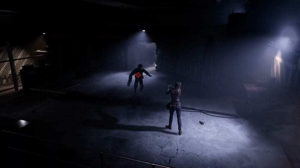 El thriller paranormal Broken Pieces ya está disponible en PC