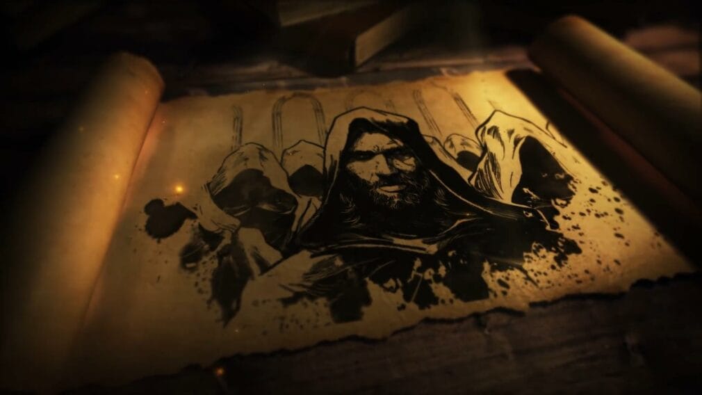 GRAVEN, el FPS de fantasía oscura de 3D Realms, recibe la segunda gran actualización de acceso anticipado GRAVEN, el FPS de fantasía oscura de 3D Realms, recibe la segunda gran actualización de acceso anticipado