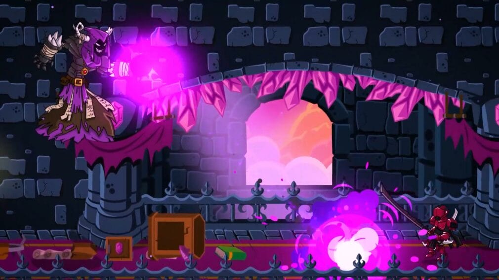 Watcher Chronicles se lanzará en PS4 y PS5 el 27 de septiembre