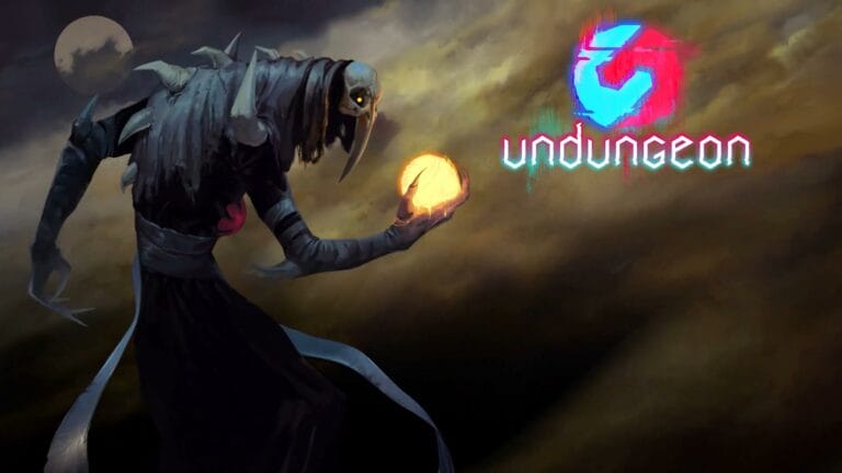 Undungeon viaja a una nueva dimensión de pixel art en Nintendo Switch y PlayStation 4