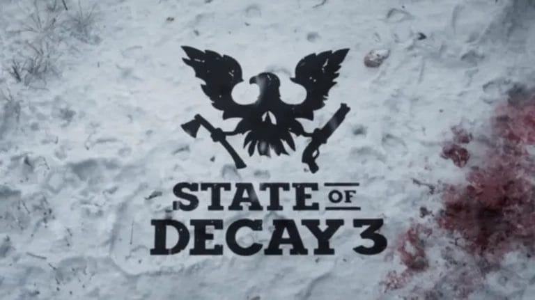 State of Decay 3 está recibiendo la ayuda de The Coalition en su desarrollo