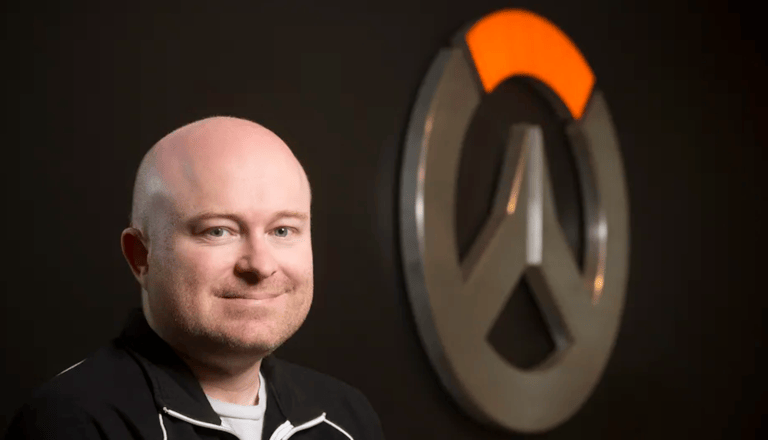 Overwatch 2 dice adiós a su diseñador de personajes: Geoff Goodman deja Activision Blizzard