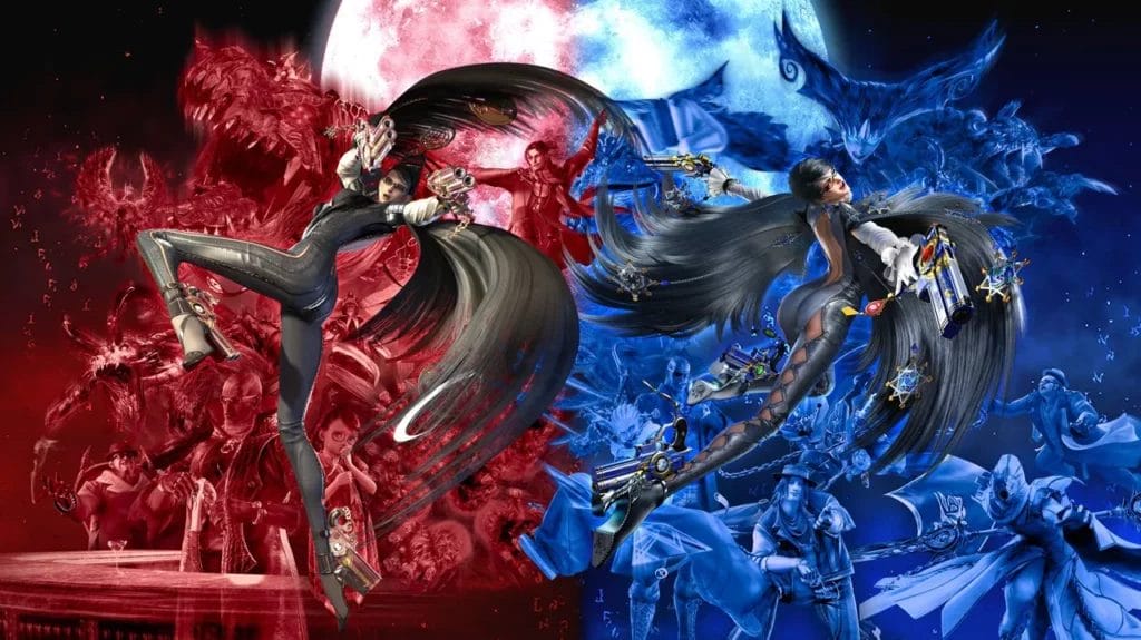 Bayonetta: Actualización, retrasos de la versión física y el blog de Miyata.