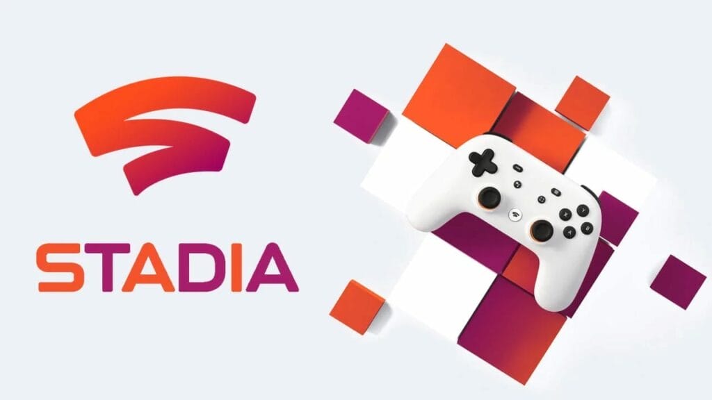Stadia anuncia el cierre de sus servicios para enero de 2023
