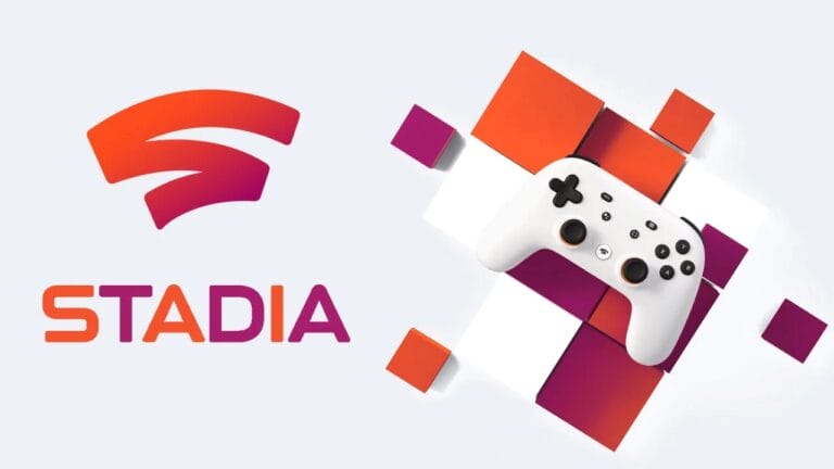 Stadia anuncia el cierre de sus servicios para enero de 2023