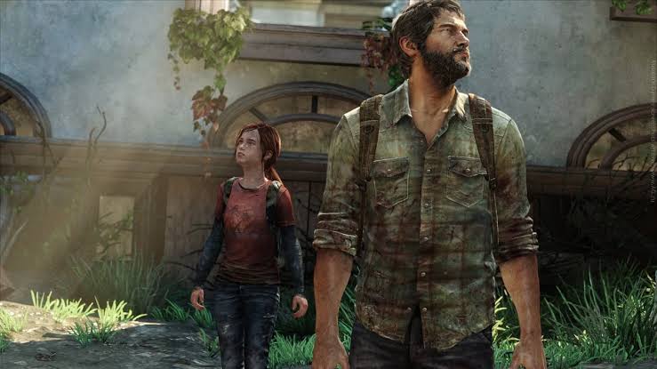 The Last of Us 1 es Especial