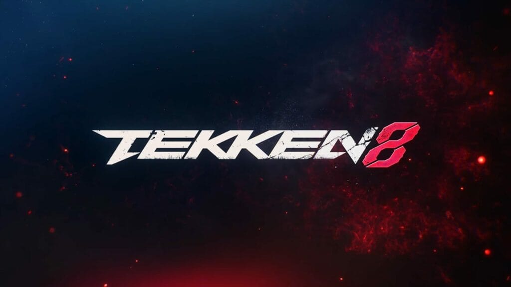 Anunciado Tekken 8