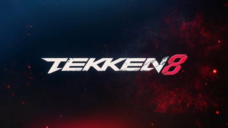 Anunciado Tekken 8