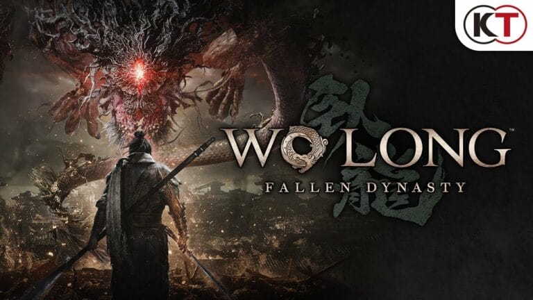 Wo Long Fallen Dynasty estrena demo por tiempo limitado