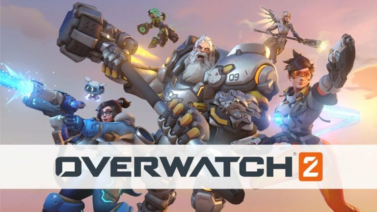 Overwatch desaparece para siempre: última semana para jugarlo antes de la secuela