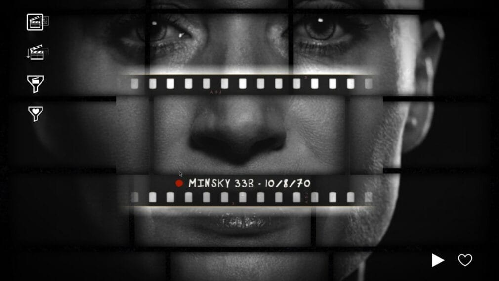 Análisis: IMMORTALITY Análisis: IMMORTALITY