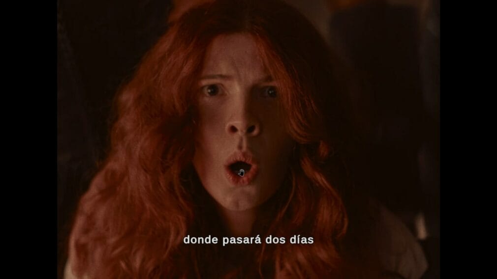 Análisis: IMMORTALITY Análisis: IMMORTALITY